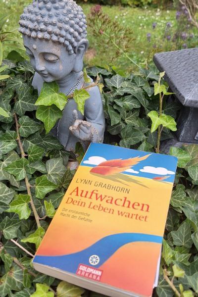 Aufwachen, dein Leben wartet